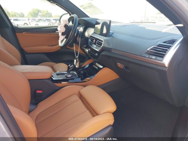 5UX33DT05N9M30146 BMW X4 Xdrive30i