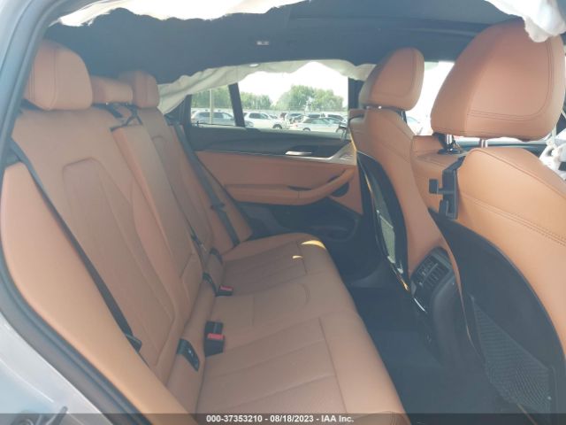 5UX33DT05N9M30146 BMW X4 Xdrive30i