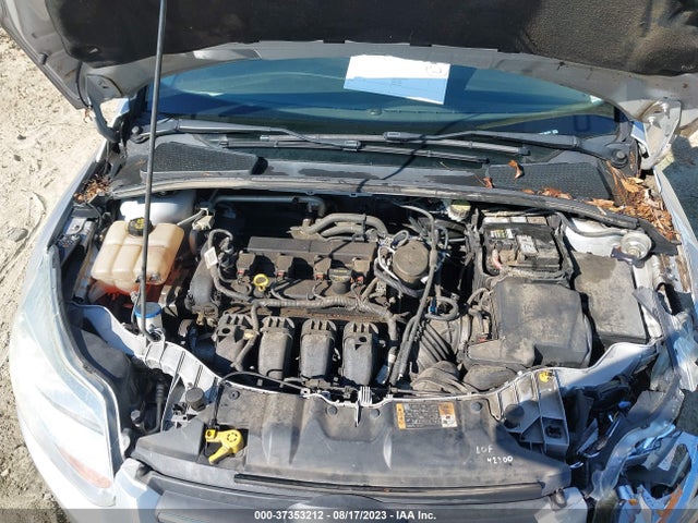 1FADP3K26EL302885 Ford FOCUS SE