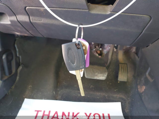 1FADP3K26EL302885 Ford FOCUS SE