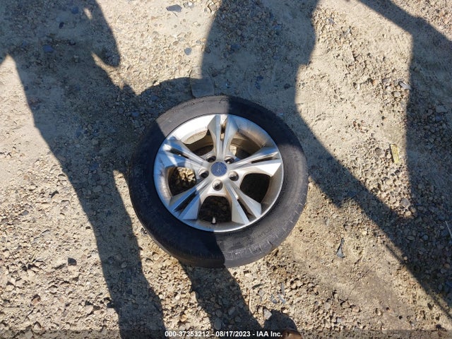 1FADP3K26EL302885 Ford FOCUS SE