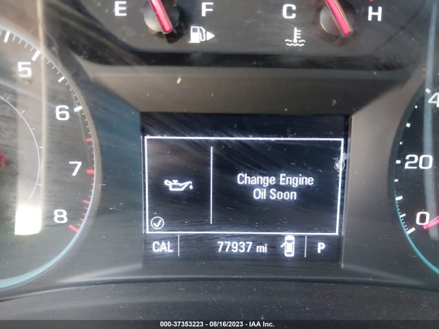 Chevrolet Malibu 1ls 2018 1G1ZB5ST2JF216915 Image 15