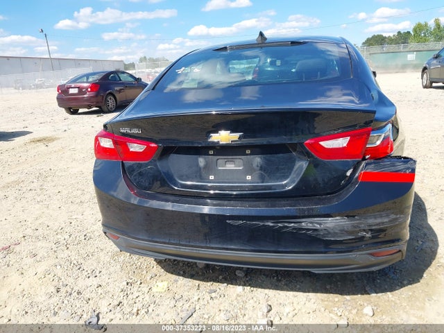 Chevrolet Malibu 1ls 2018 1G1ZB5ST2JF216915 Image 16