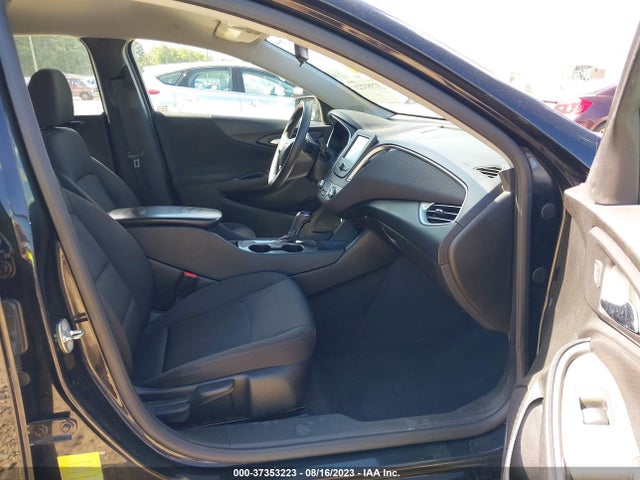 Chevrolet Malibu 1ls 2018 1G1ZB5ST2JF216915 Image 5