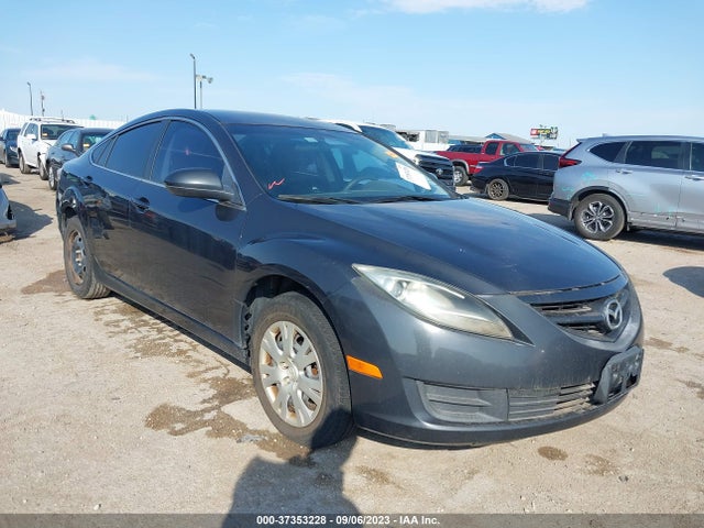 Aukcja sprzedaży 2012 Mazda Mazda6, vin: 1YVHZ8BH3C5M06270, numer aukcji: 37353228