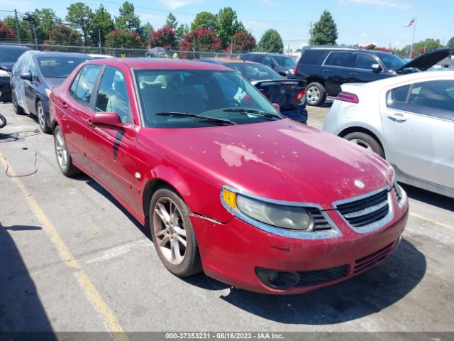 2006 SAAB 9-5 YS3ED45G063503356 Photo 0