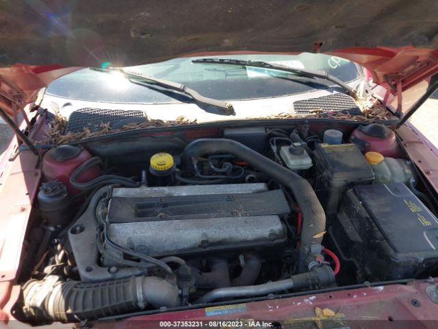 2006 SAAB 9-5 YS3ED45G063503356 Photo 9