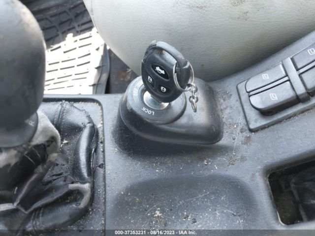 2006 SAAB 9-5 YS3ED45G063503356 Photo 10