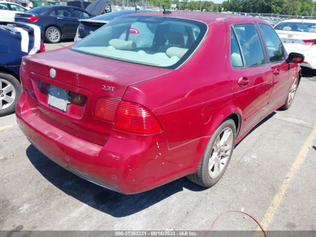 2006 SAAB 9-5 YS3ED45G063503356 Photo 3