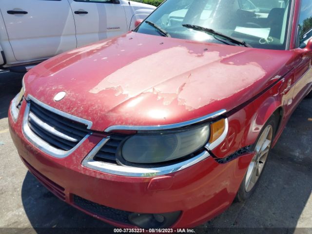 2006 SAAB 9-5 YS3ED45G063503356 Photo 5