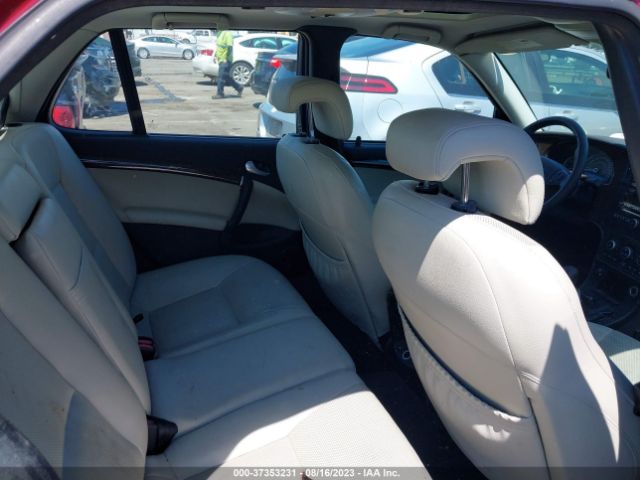 2006 SAAB 9-5 YS3ED45G063503356 Photo 7