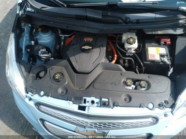 Chevrolet Spark Ev Lt 2015 KL8CL6S01FC778232 Image 10