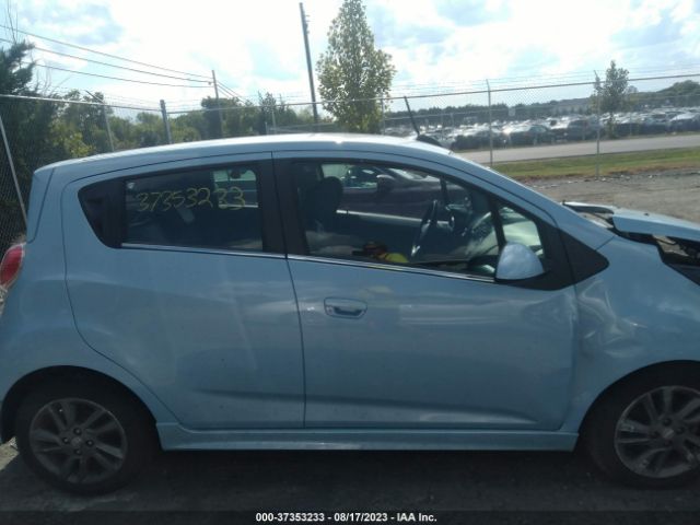 Chevrolet Spark Ev Lt 2015 KL8CL6S01FC778232 Image 13