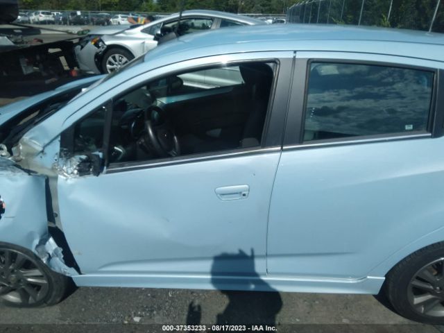 Chevrolet Spark Ev Lt 2015 KL8CL6S01FC778232 Image 14