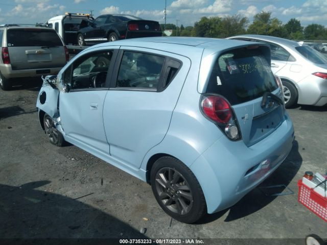 Chevrolet Spark Ev Lt 2015 KL8CL6S01FC778232 Image 3