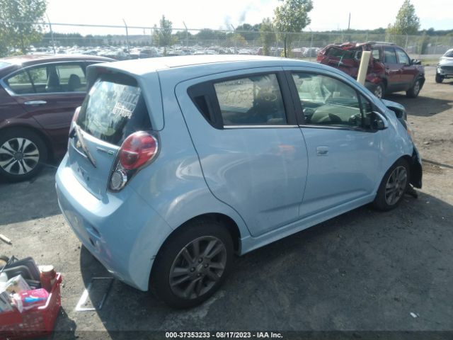 Chevrolet Spark Ev Lt 2015 KL8CL6S01FC778232 Image 4