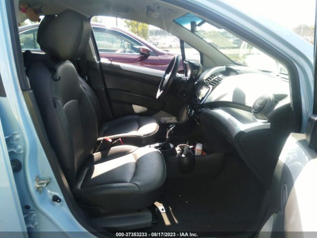 Chevrolet Spark Ev Lt 2015 KL8CL6S01FC778232 Image 5
