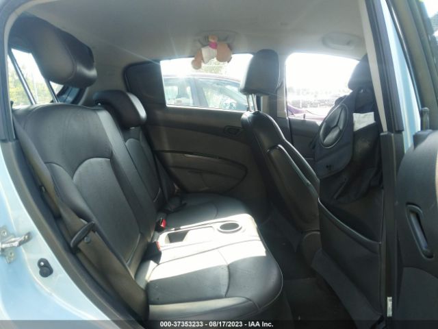Chevrolet Spark Ev Lt 2015 KL8CL6S01FC778232 Image 8