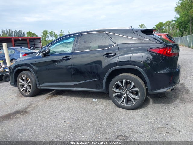 2019 Lexus RX, VIN: 2T2BZMCA1KC189207