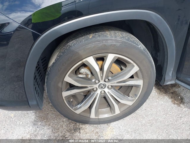 2019 Lexus RX, VIN: 2T2BZMCA1KC189207