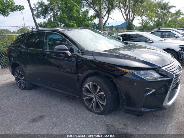 2019 Lexus RX, VIN: 2T2BZMCA1KC189207