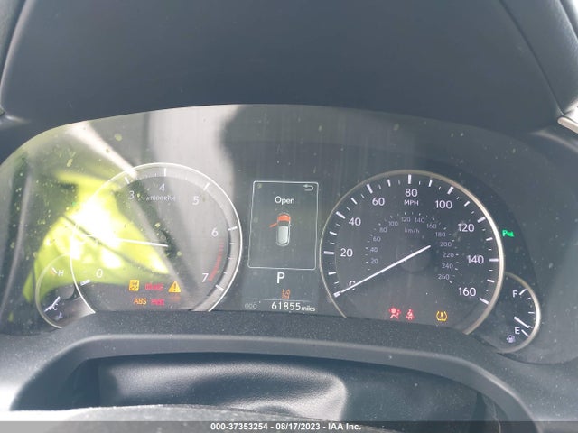2019 Lexus RX, VIN: 2T2BZMCA1KC189207