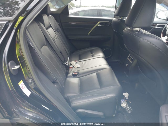 2019 Lexus RX, VIN: 2T2BZMCA1KC189207