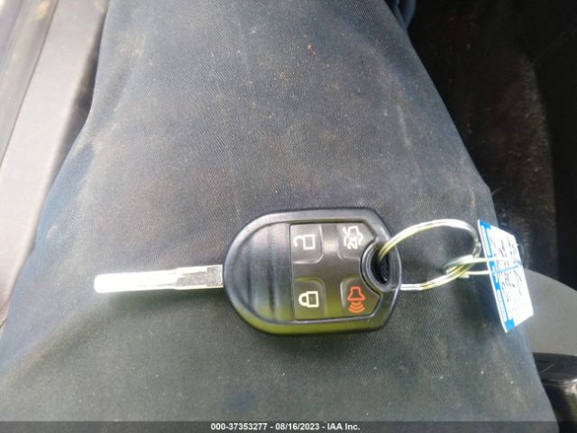 3FADP4EJ7GM164347 Ford FIESTA SE