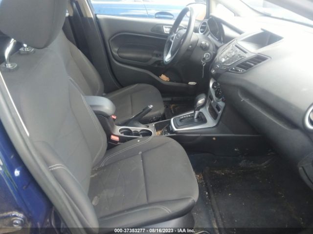 3FADP4EJ7GM164347 Ford FIESTA SE