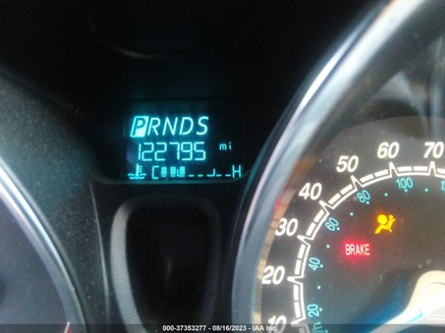 3FADP4EJ7GM164347 Ford FIESTA SE