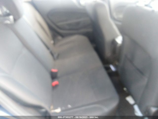 3FADP4EJ7GM164347 Ford FIESTA SE