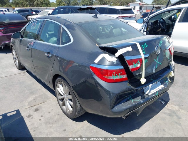 1G4PR5SK2E4158769 Buick Verano Convenience Group