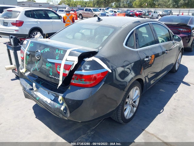1G4PR5SK2E4158769 Buick Verano Convenience Group