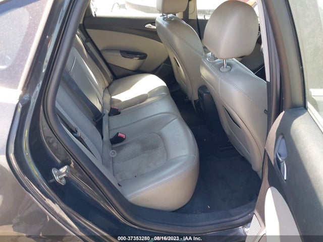 1G4PR5SK2E4158769 Buick Verano Convenience Group