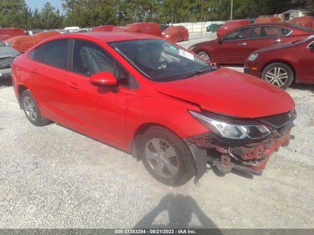 2017 3G1BC5SM1HS550172 main image