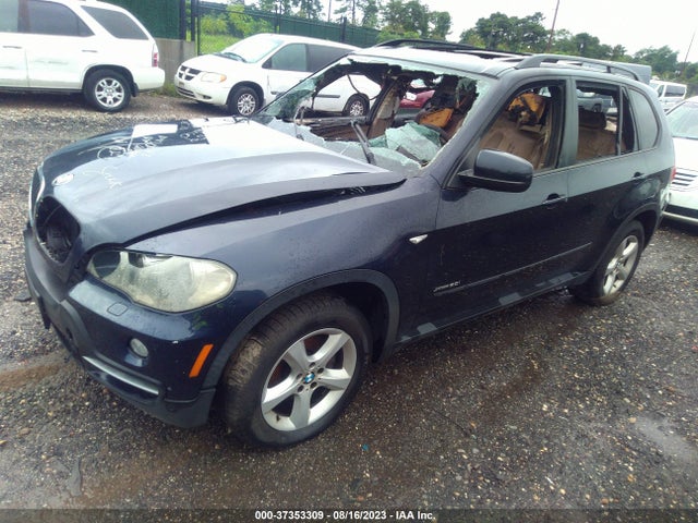 2010 BMW X5 30I VIN: 5UXFE4C56AL383029