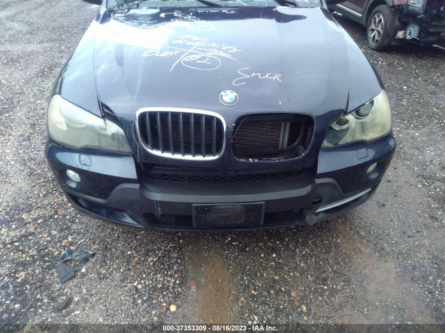 2010 BMW X5 30I VIN: 5UXFE4C56AL383029