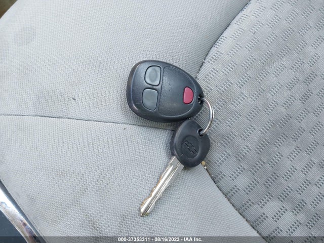 2007 CHEVROLET HHR LT VIN: 3GNDA23DX7S569408