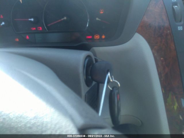 2006 CADILLAC DTS 1G6KD57Y06U106040 Photo 10