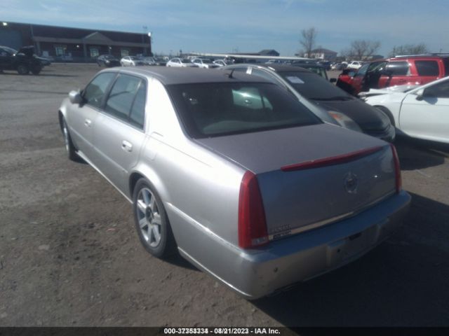 2006 CADILLAC DTS 1G6KD57Y06U106040 Photo 2