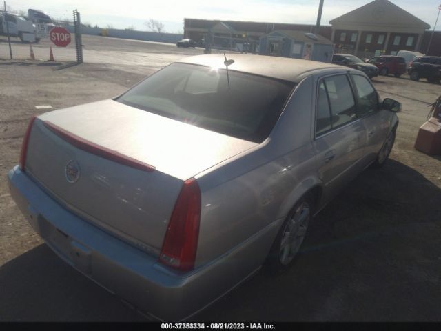 2006 CADILLAC DTS 1G6KD57Y06U106040 Photo 3