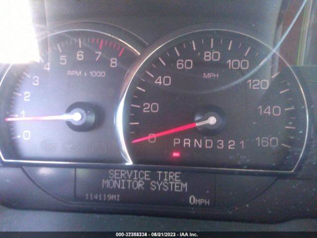2006 CADILLAC DTS 1G6KD57Y06U106040 Photo 6