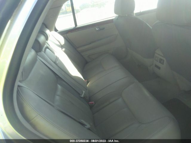 2006 CADILLAC DTS 1G6KD57Y06U106040 Photo 7