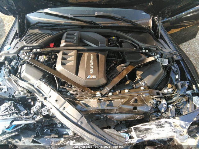 BMW M3 Competition Xdrive 2023 WBS43AY00PFN56232 Image 10