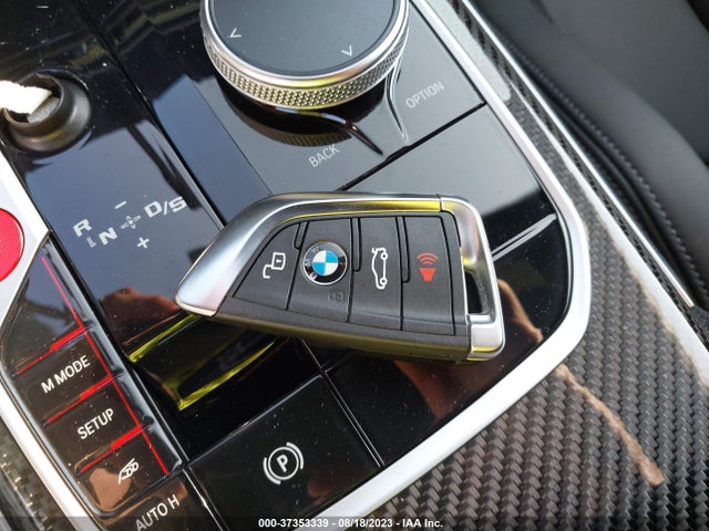 BMW M3 Competition Xdrive 2023 WBS43AY00PFN56232 Image 11