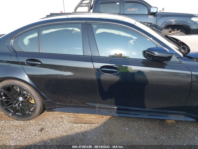 BMW M3 Competition Xdrive 2023 WBS43AY00PFN56232 Image 13
