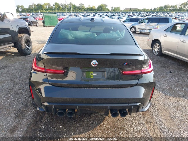 BMW M3 Competition Xdrive 2023 WBS43AY00PFN56232 Image 16