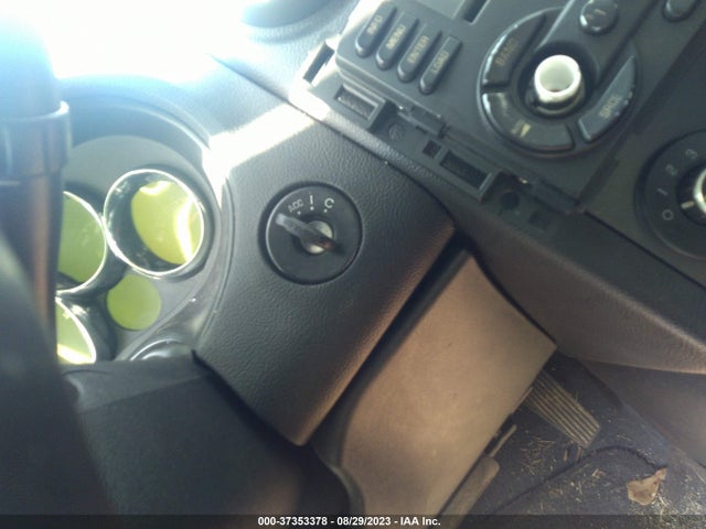 2008 PONTIAC G6 GT VIN: 1G2ZH57N884107319
