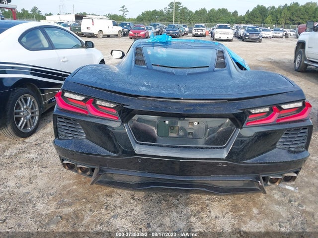 Chevrolet Corvette 1lt 2021 1G1YA2D4XM5105784 Image 15