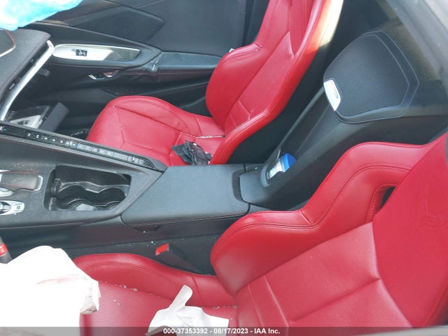 Chevrolet Corvette 1lt 2021 1G1YA2D4XM5105784 Image 5